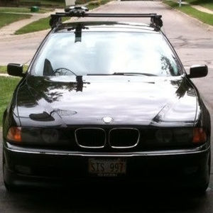 Meet your Posher, Rafael